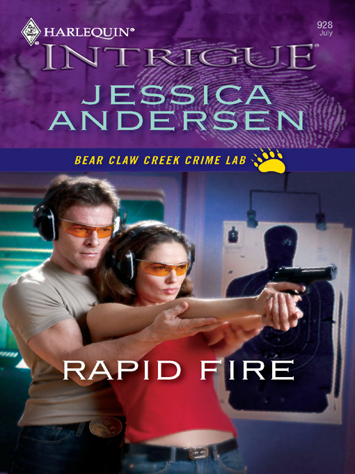 Title details for Rapid Fire by Jessica Andersen - Available
